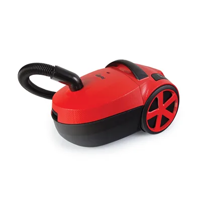 Aspirateur avec sac — vue 3