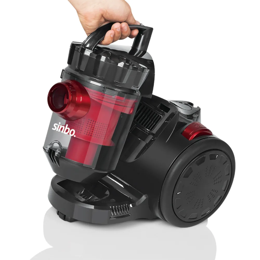 Aspirateur sans sac — vue 2