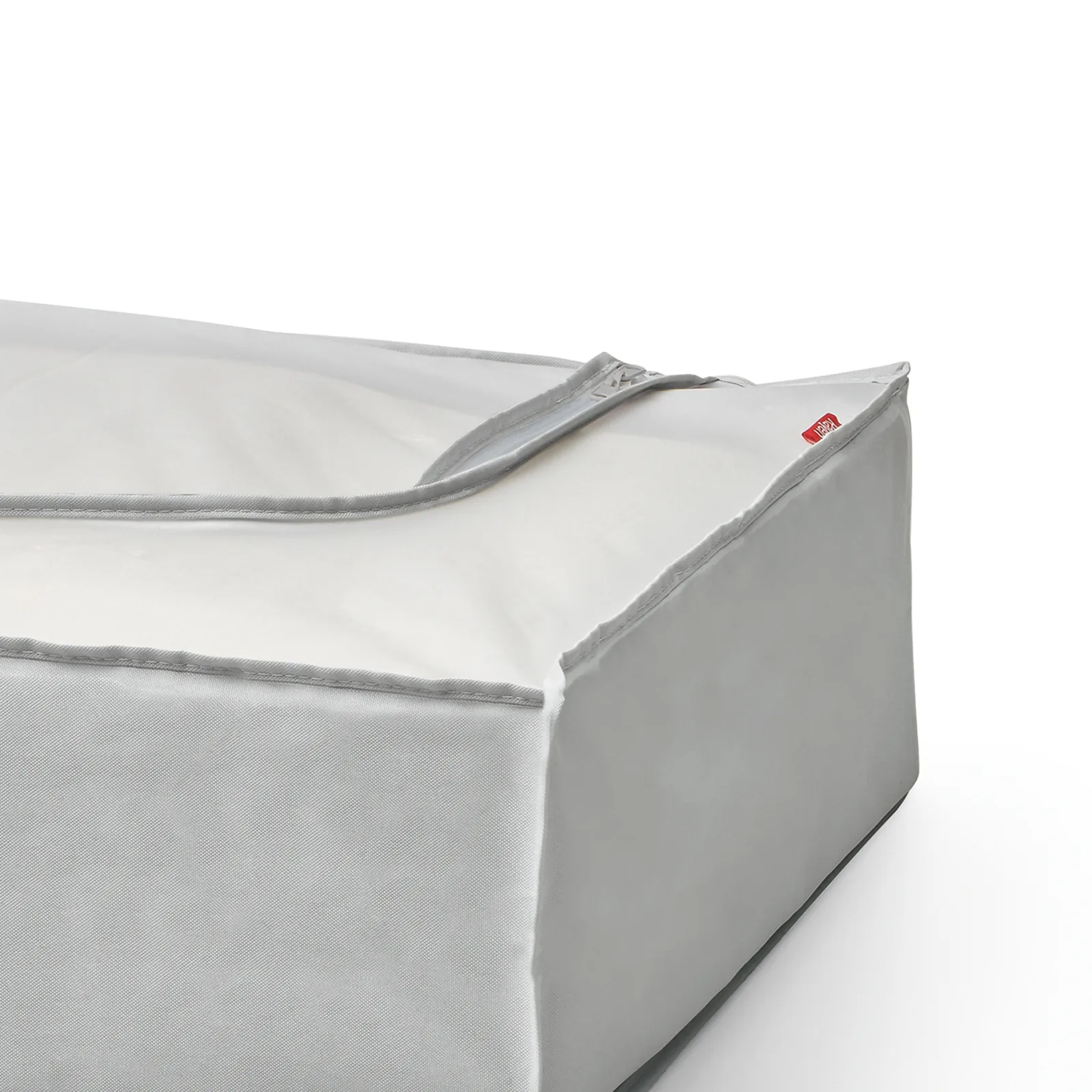 Housse à usages multiples premium -103X16X45 cm - Gris — vue 3