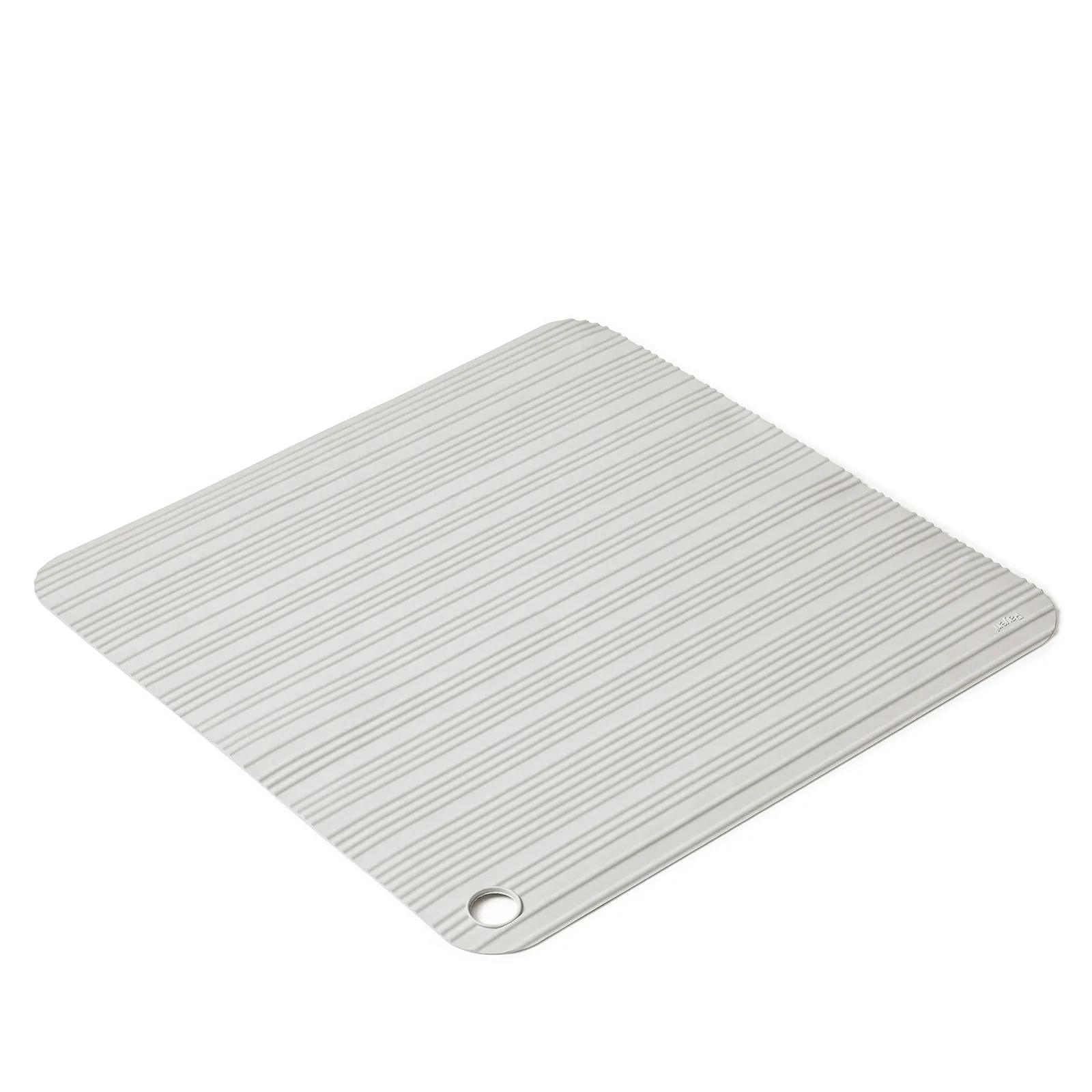 Tapis de douche - 50 x 50 cm - Blanc — vue 3