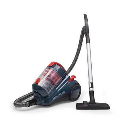 Aspirateur sans sac multi-cyclone — vue 2