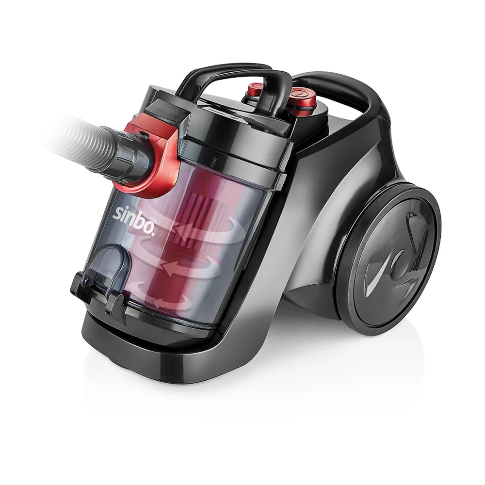 Aspirateur sans sac — vue 2