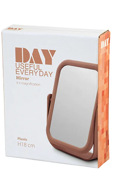 Miroir — vue 8