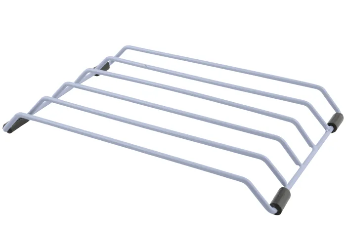 Dessous de plat — vue 2