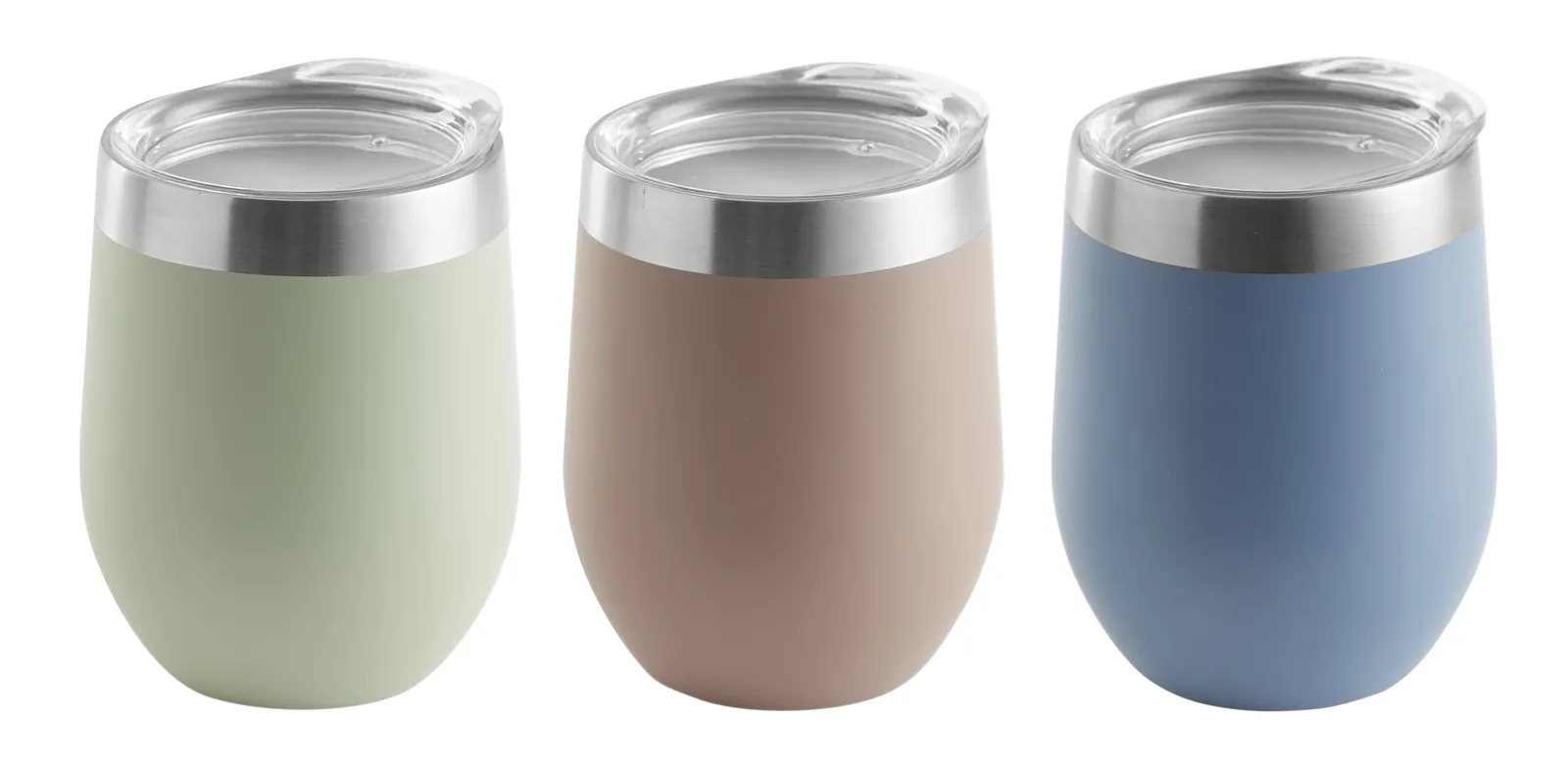 Tasse à vide 0.35L — vue 2