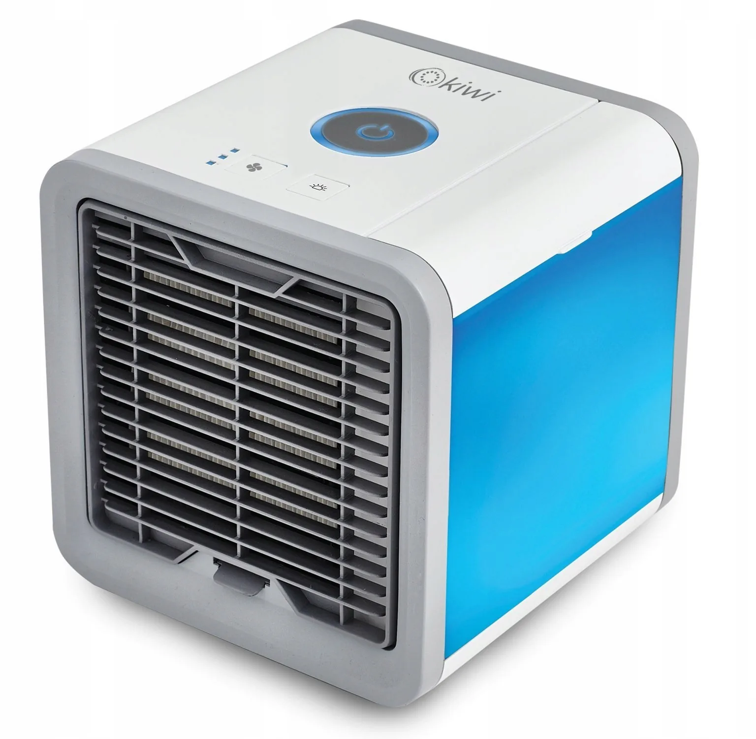Ventilateur refroidisseur d'eau — vue 2