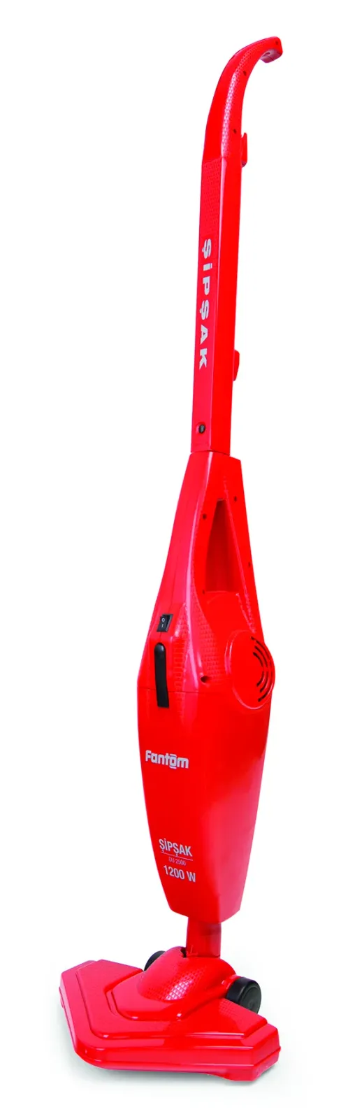 Aspirateur balai — vue 2