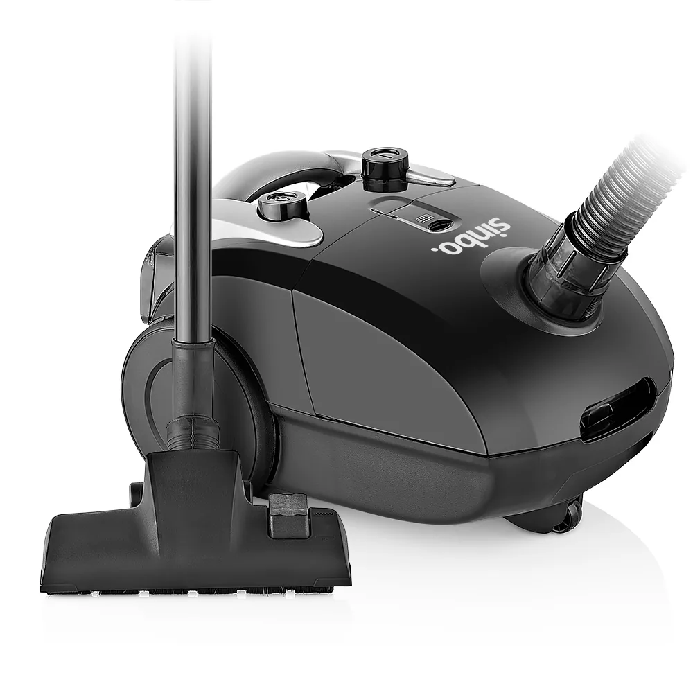 Aspirateur avec sac — vue 4