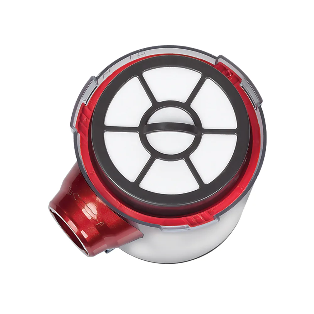 Aspirateur sans sac — vue 3