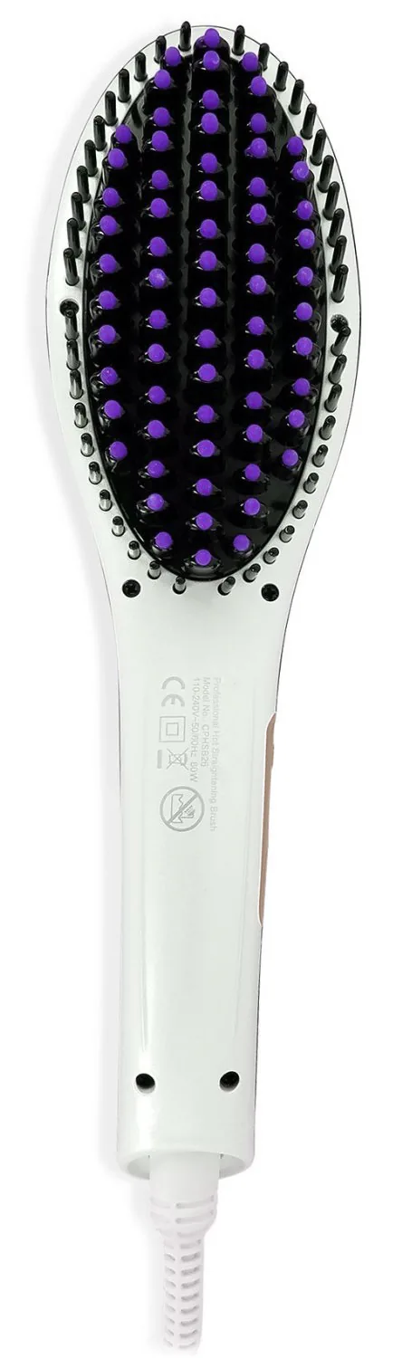 Brosse Lissante Chauffante — vue 2