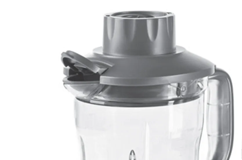 Multi-hacheur et préparation de smoothies 2 en 1 — vue 4