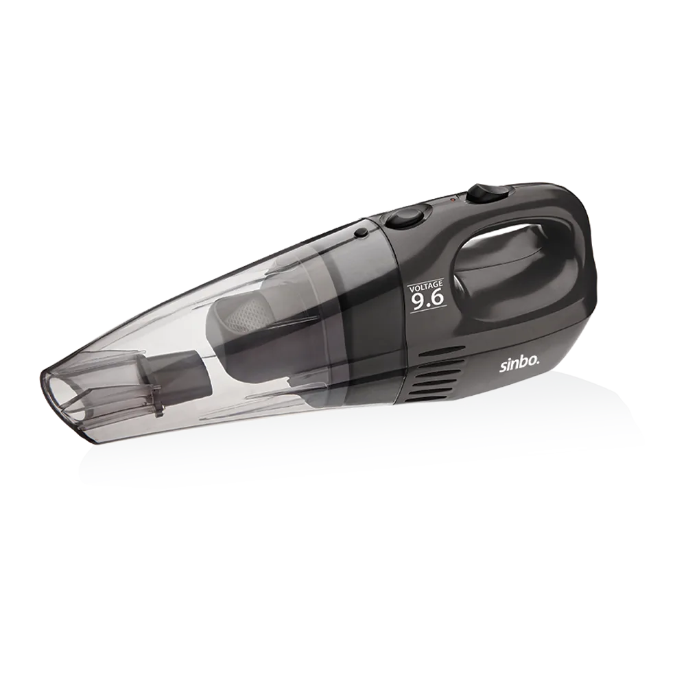 Aspirateur rechargeable — vue 2