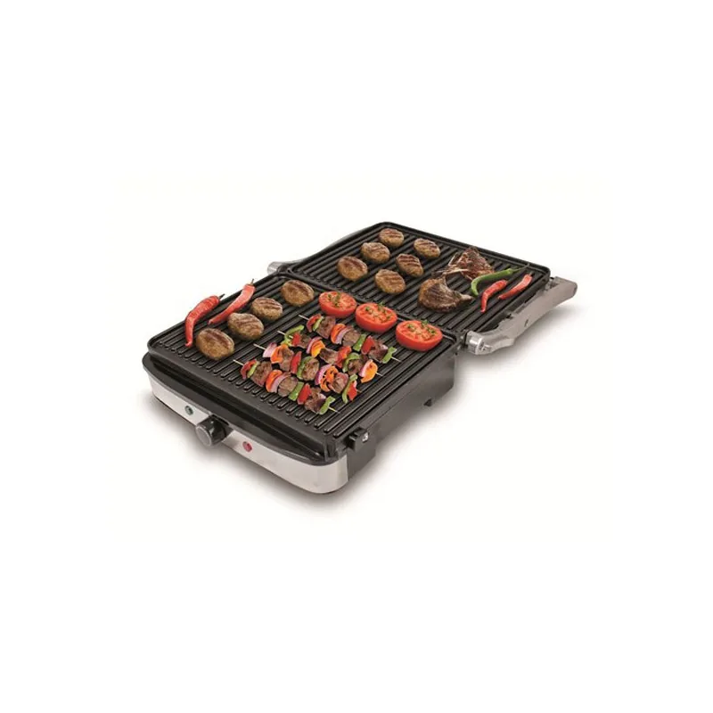 Panini Maxi — vue 2