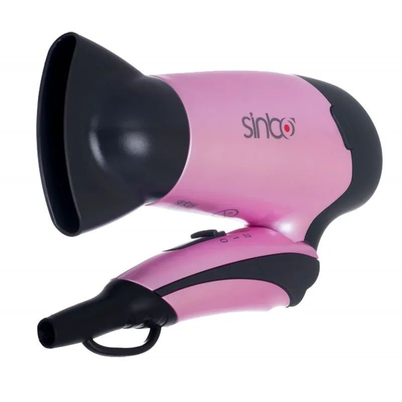 Sèche-cheveux Pliable — vue 3