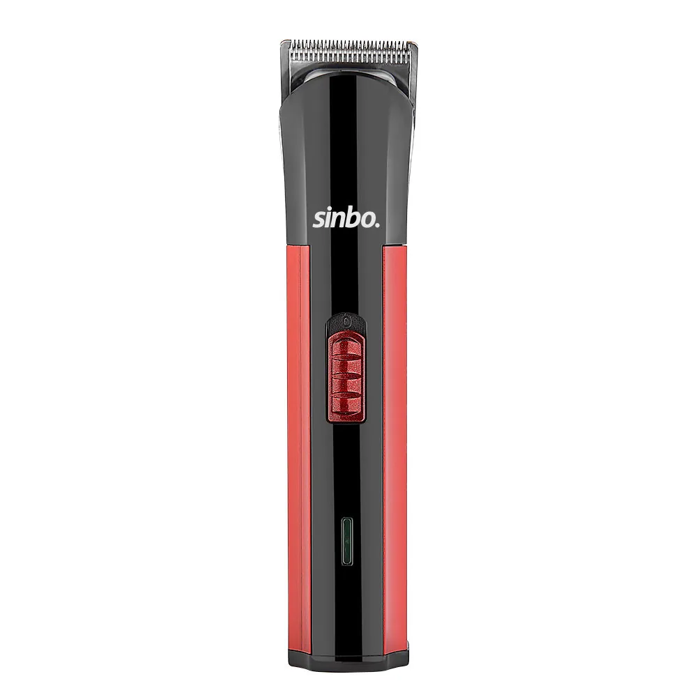 Tondeuse à cheveux & à barbe rechargeable — vue 2