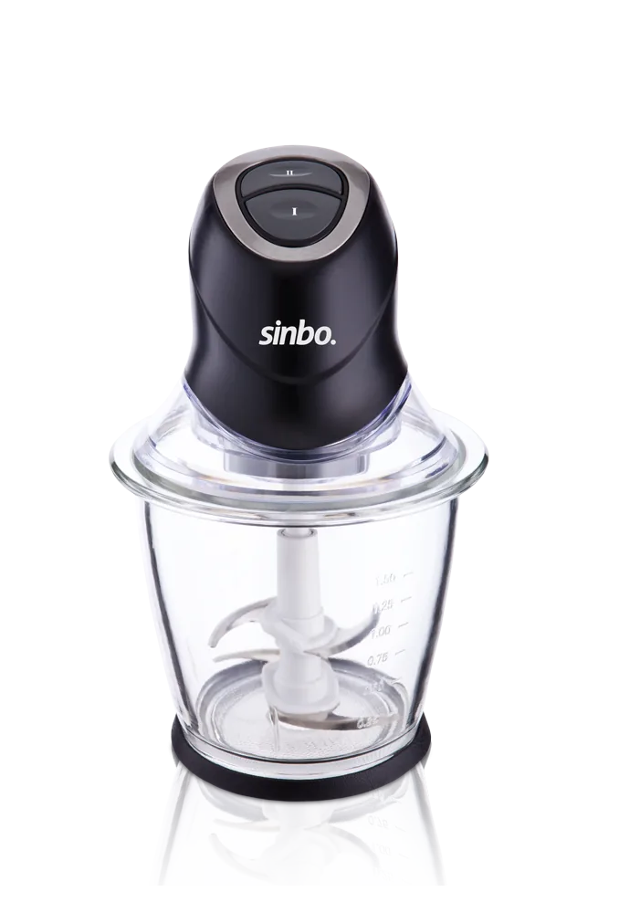 Mini hachoir SHB-3048 — vue 2