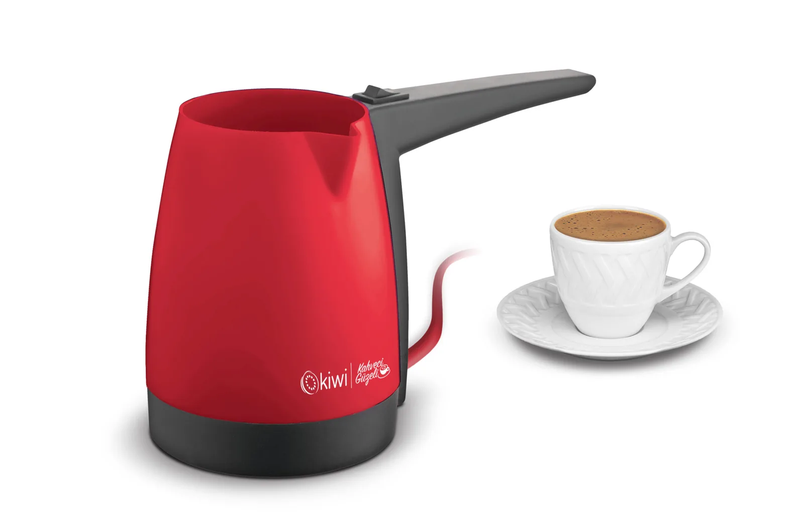 Café turque — vue 3