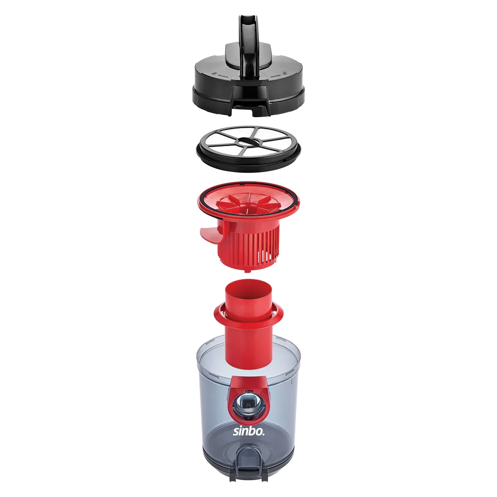 Aspirateur sans sac — vue 7