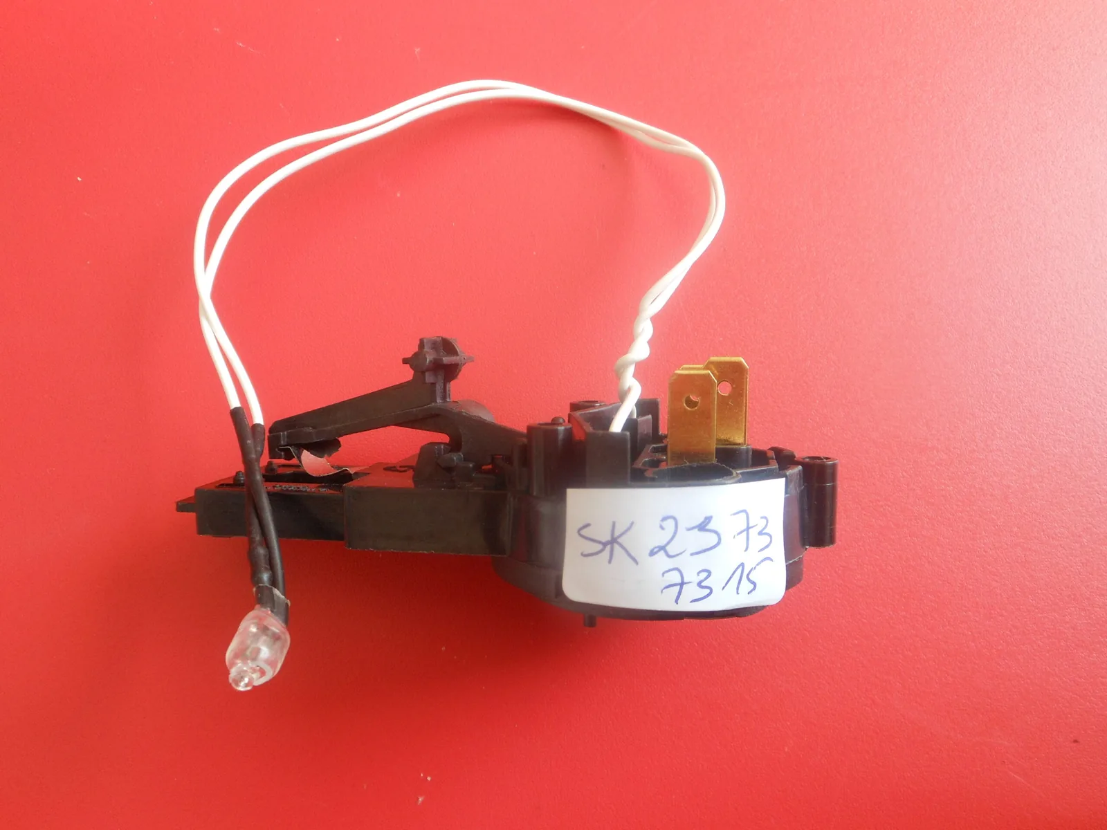 CONNECTEUR Sinbo SK7315-7