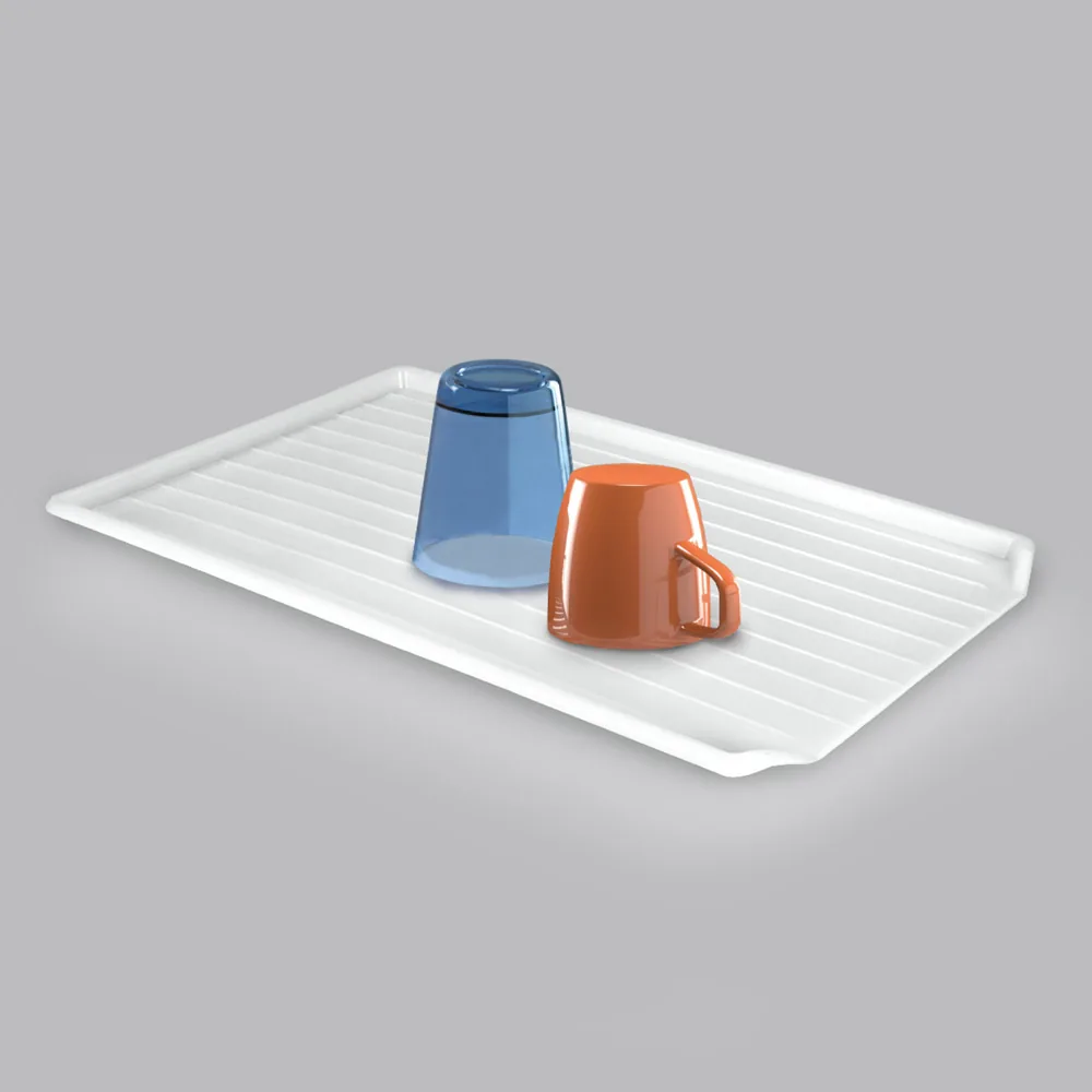 Plateau égouttoir 49x32 cm — vue 2