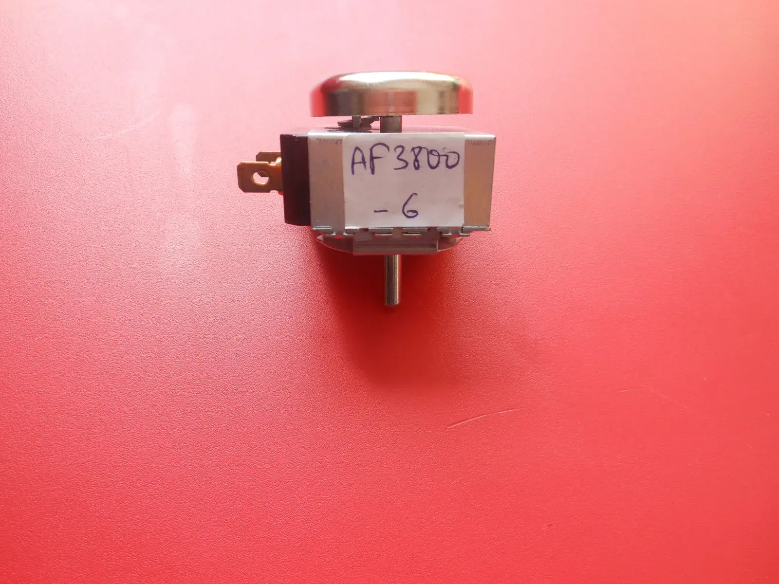 TIMER AF3800-6