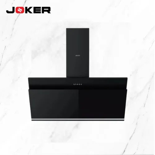 Hotte decorative 90 cm joker — vue 2