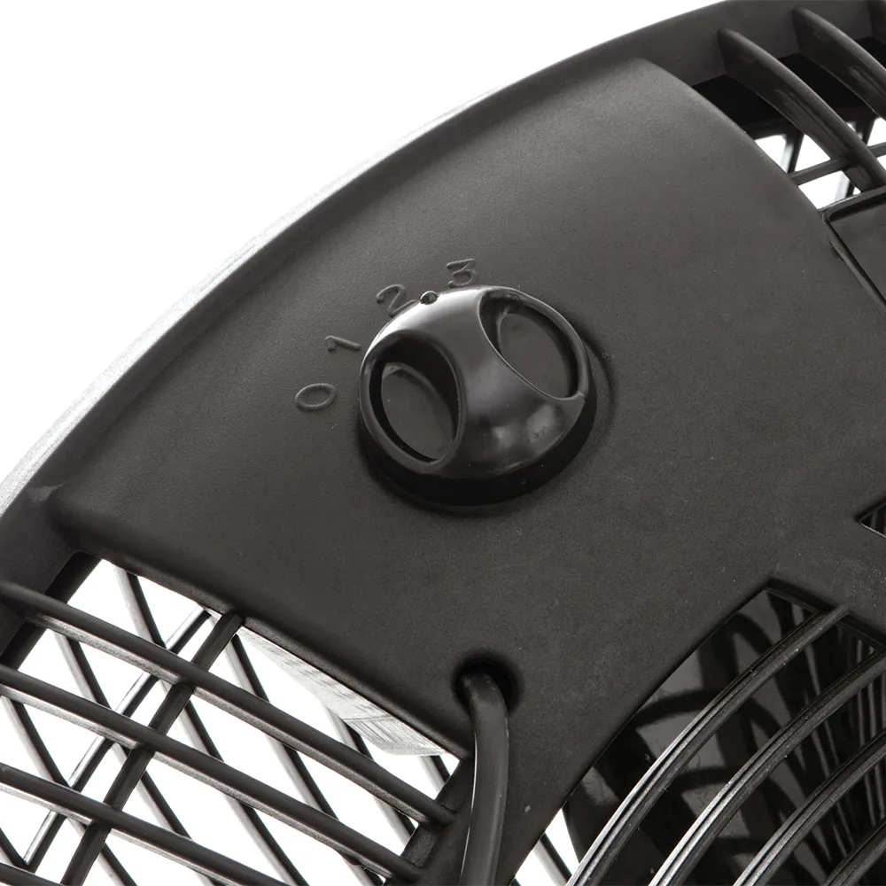 Ventilateur — vue 3