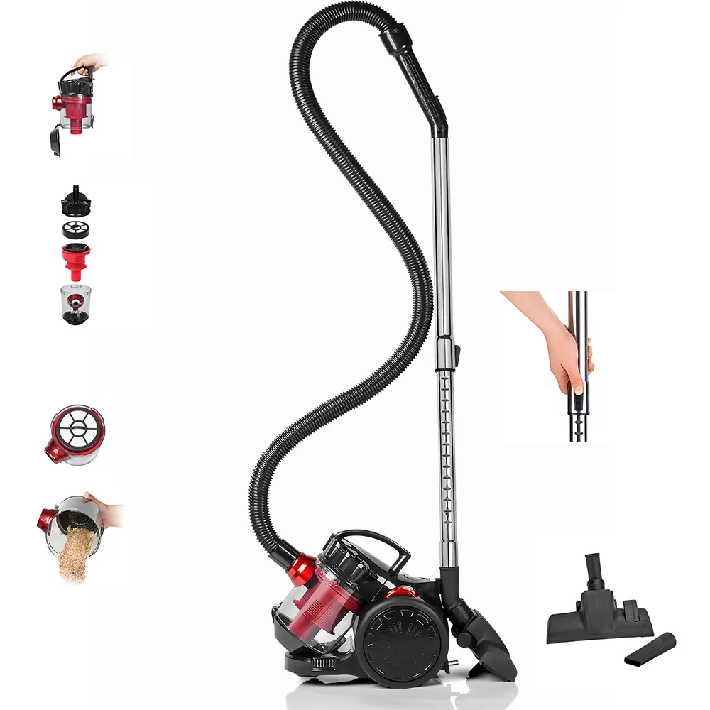Aspirateur sans sac — vue 9