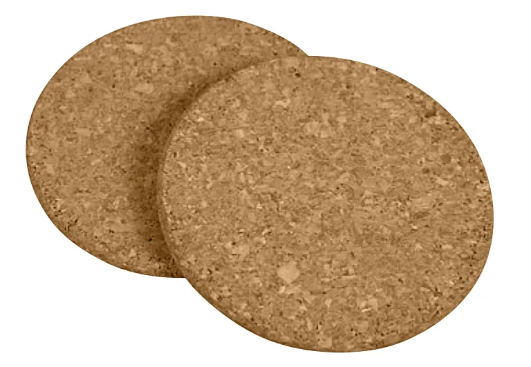 Dessous de plat — vue 2