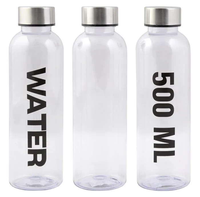 Bouteille à boire 0.5L — vue 2