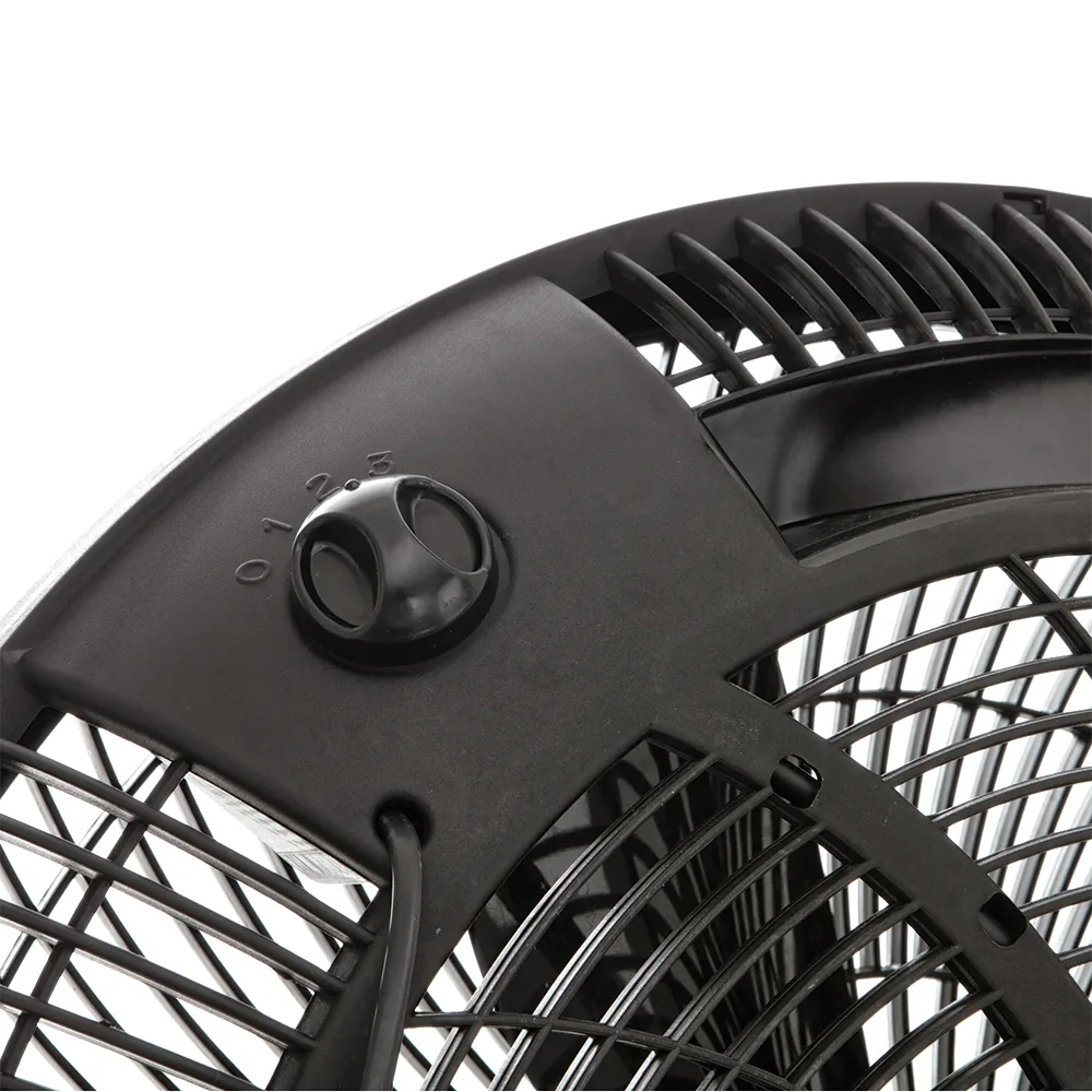 Ventilateur — vue 2