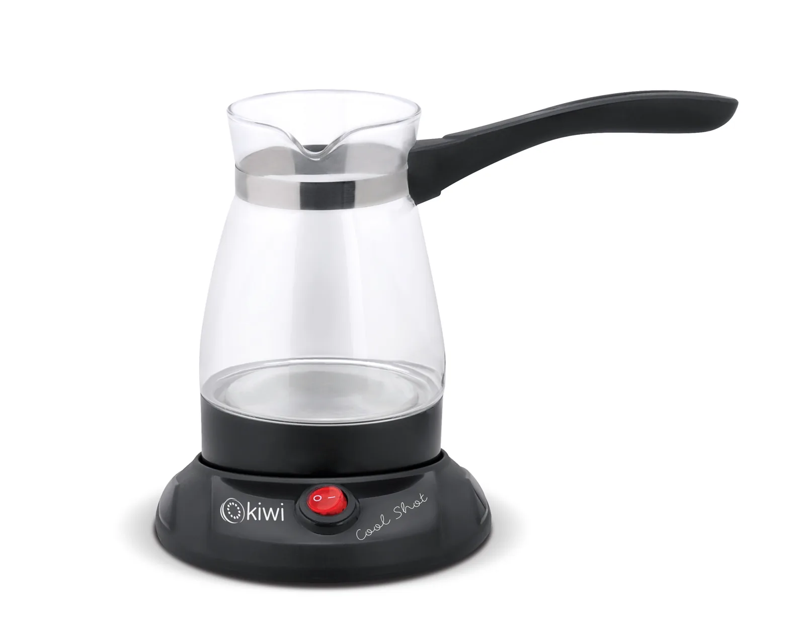 Café Turc En Verre - 400ml — vue 3