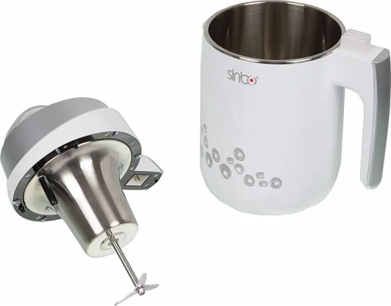 Multicooker — vue 3