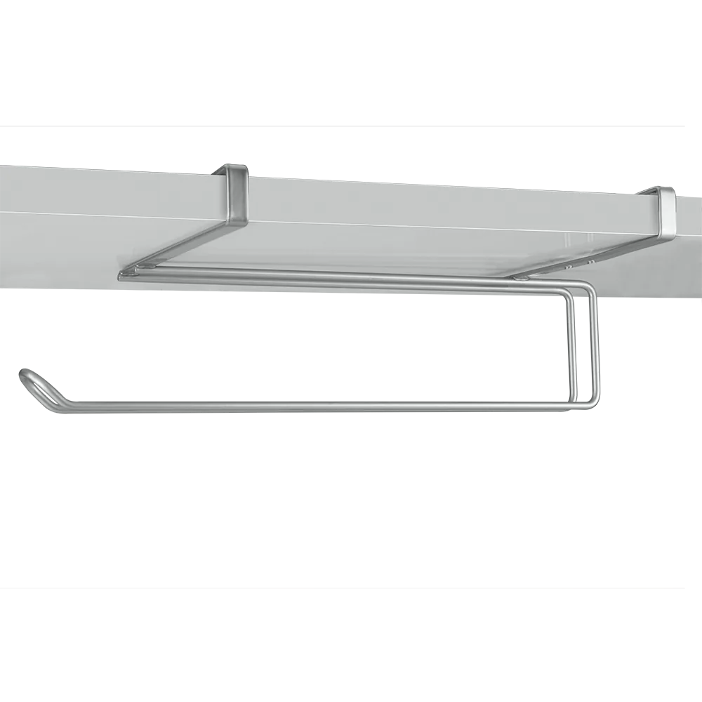 Porte rouleaux à suspendre 35x18x10 cm — vue 3