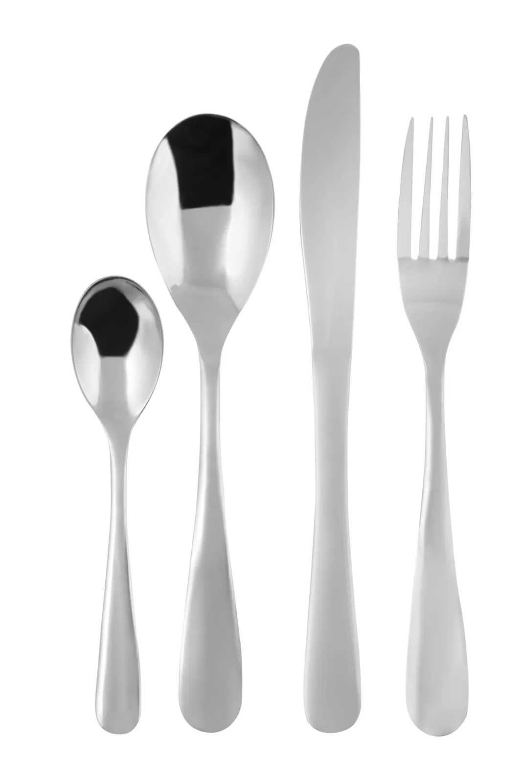 Couvert - Inox — vue 2
