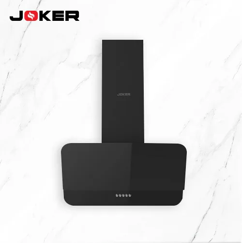 Hotte decorative 60 cm joker — vue 2