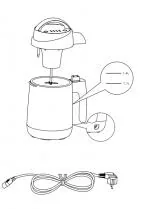 Multicooker — vue 6