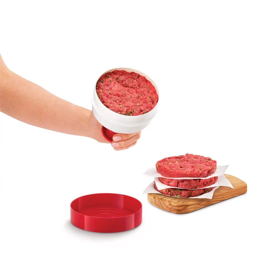 Presse à Hamburger en plastique — vue 6
