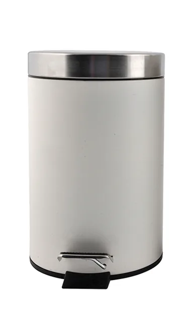 Poubelle à pédale 3L — vue 3