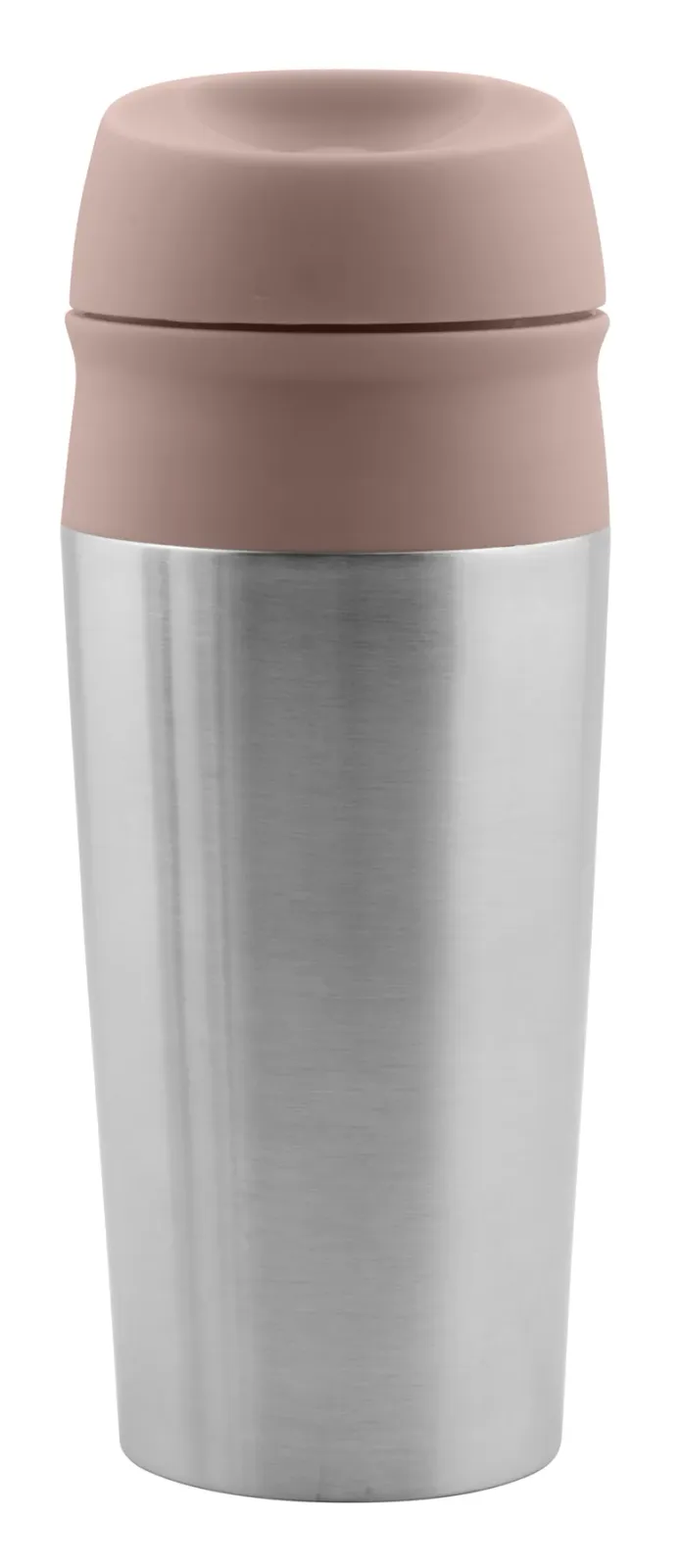Thermo mug avec bouton de sécurité 0,45L — vue 4