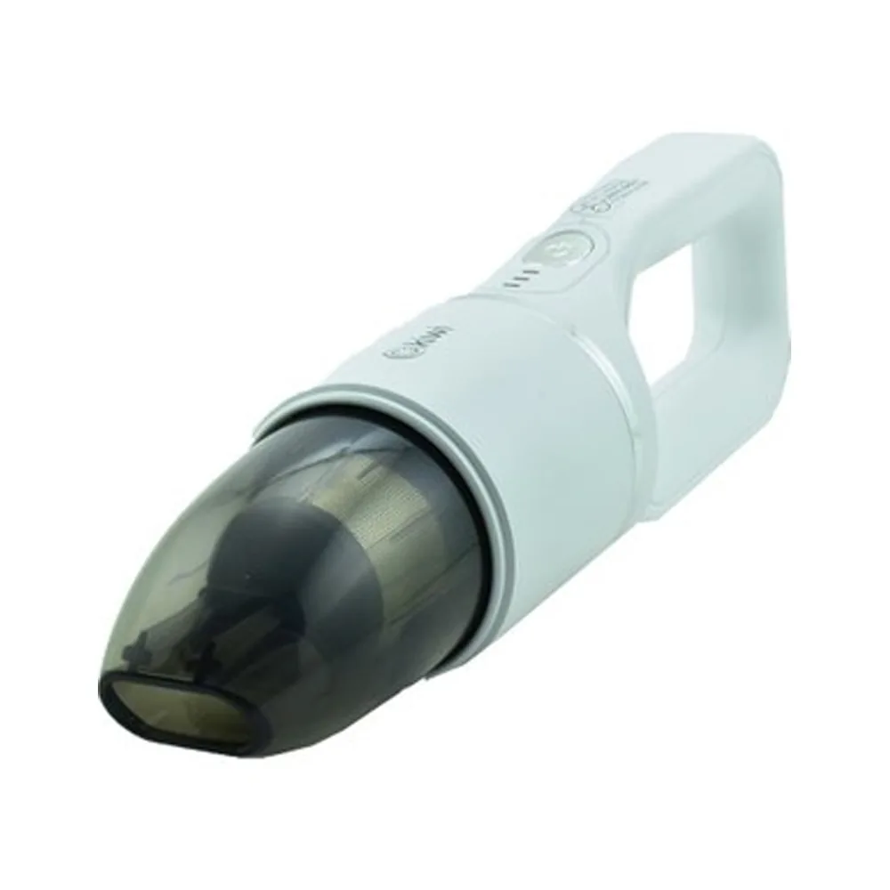 Aspirateur à main - BLANC — vue 4