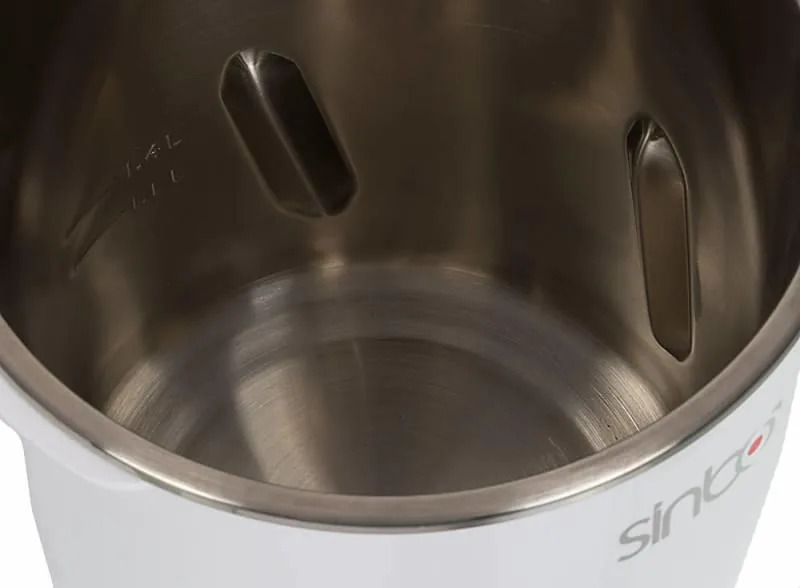 Multicooker — vue 4