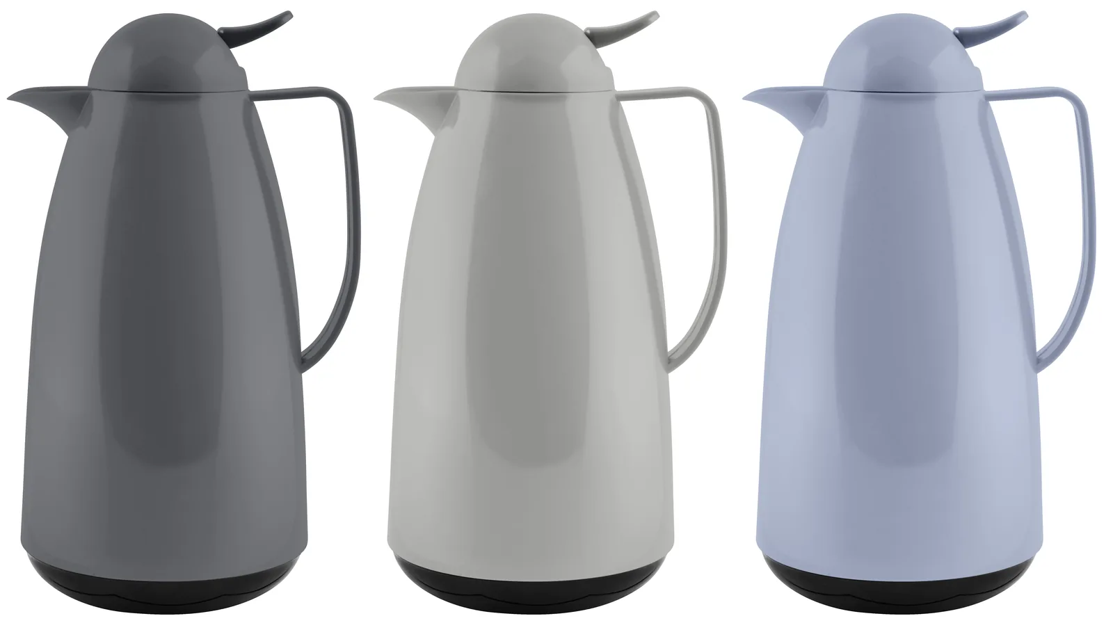 Thermo jug 1L — vue 2