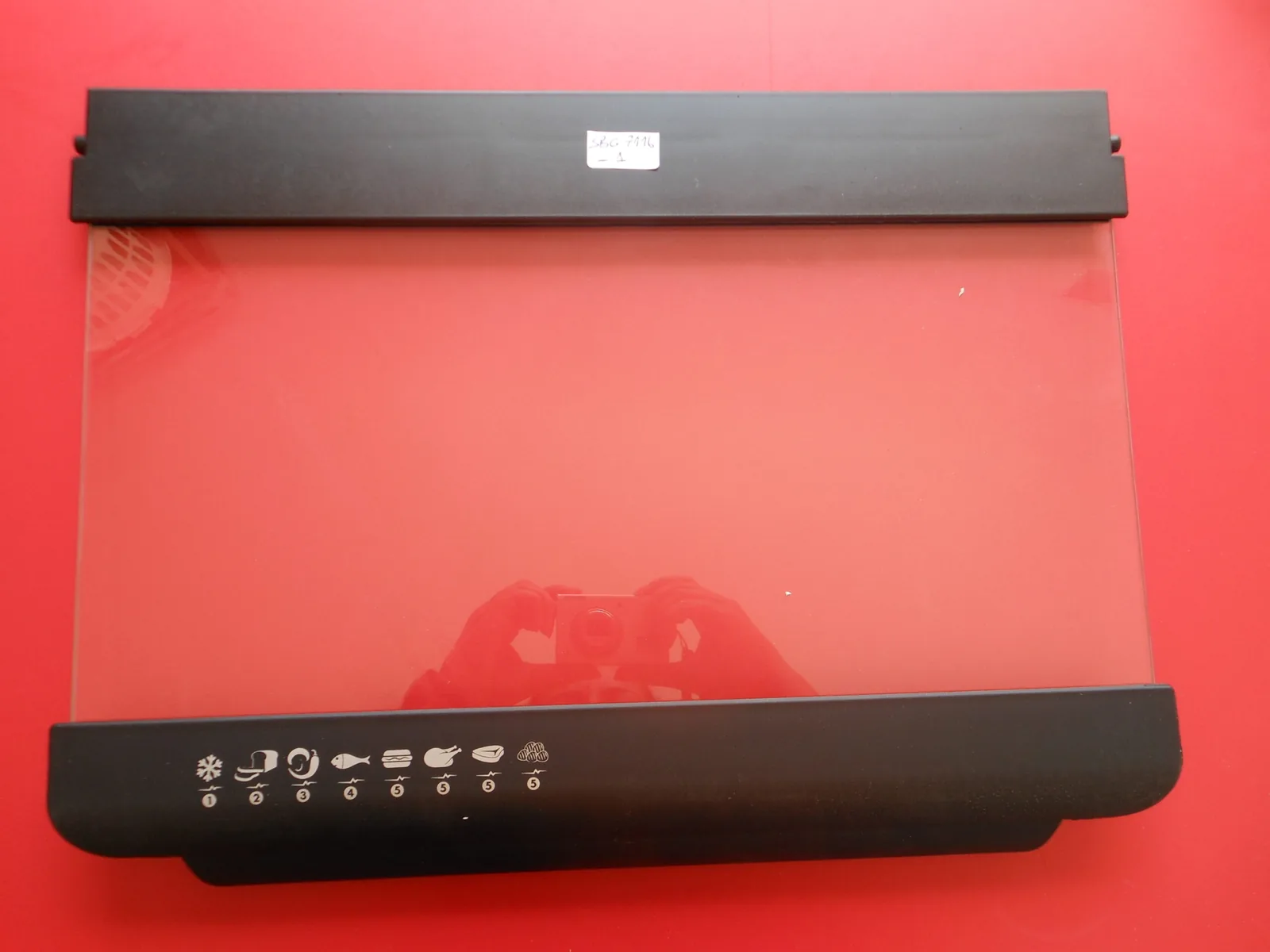 VITRE Sinbo SBG7116-1