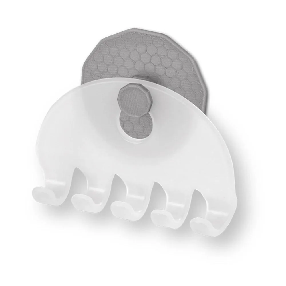 Porte brosses à dents — vue 3