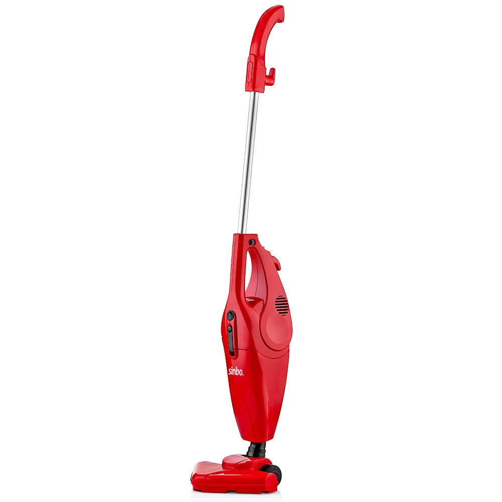 Aspirateur balais — vue 2