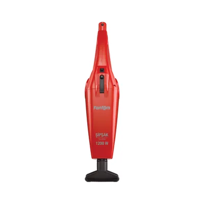 Aspirateur balai — vue 4